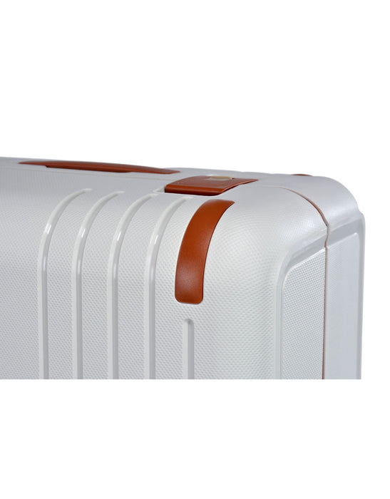 Eminent Vertica 54cm Small Hard Carry On – Linen