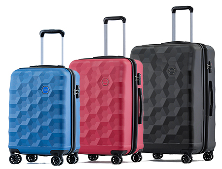 travel luggage australia