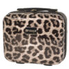 Leopard Beauty Case