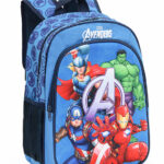 Avengers Backpack