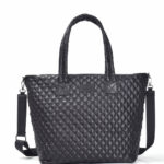 Metro Large Travel Tote Bag