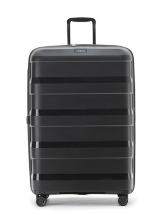 Comet 81cm X-Large Hard Trolley Case